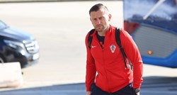 Ivica Olić preuzima hrvatsku U-21 reprezentaciju