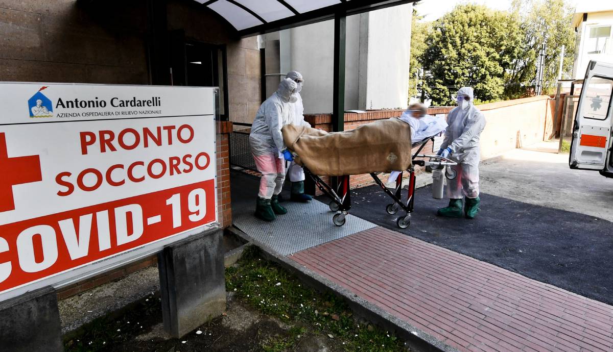 Na svijetu je sada milijun ljudi zaraženo koronavirusom