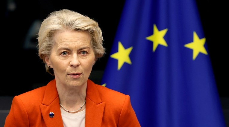 Europarlamentarka: Von der Leyen mora odustati od nehumanih deportacijskih centara