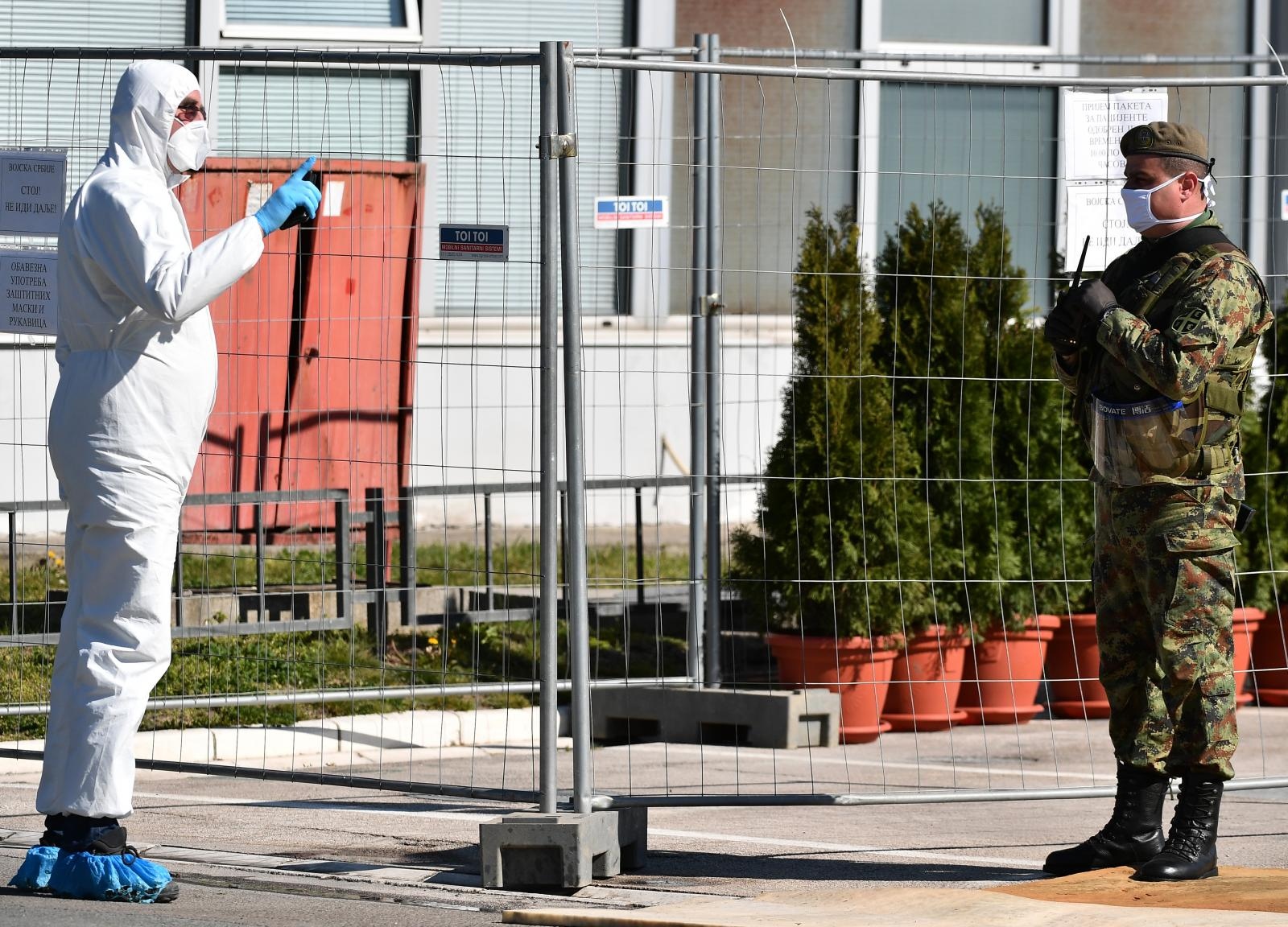Hrvatska i dalje bolja od većine susjeda po pitanju broja zaraženih