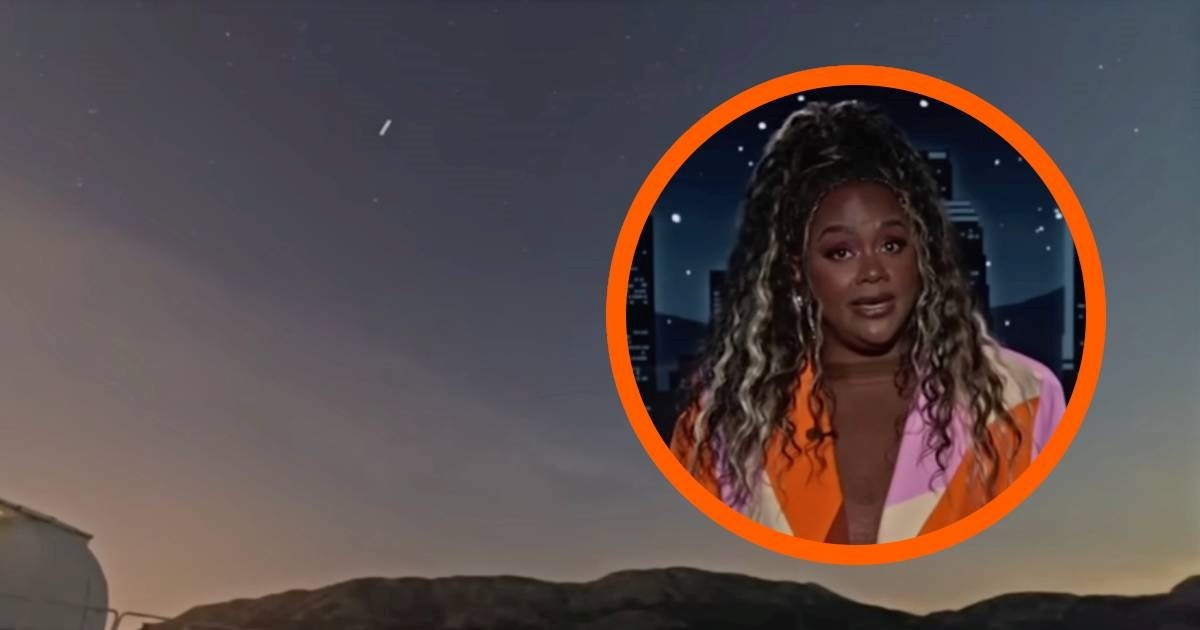 U najpopularnijem američkom talk showu prikazane suze svetog Lovre iz Hrvatske