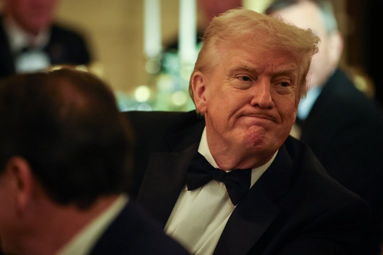 Anketa: Amerikanci sve nezadovoljniji Trumpom