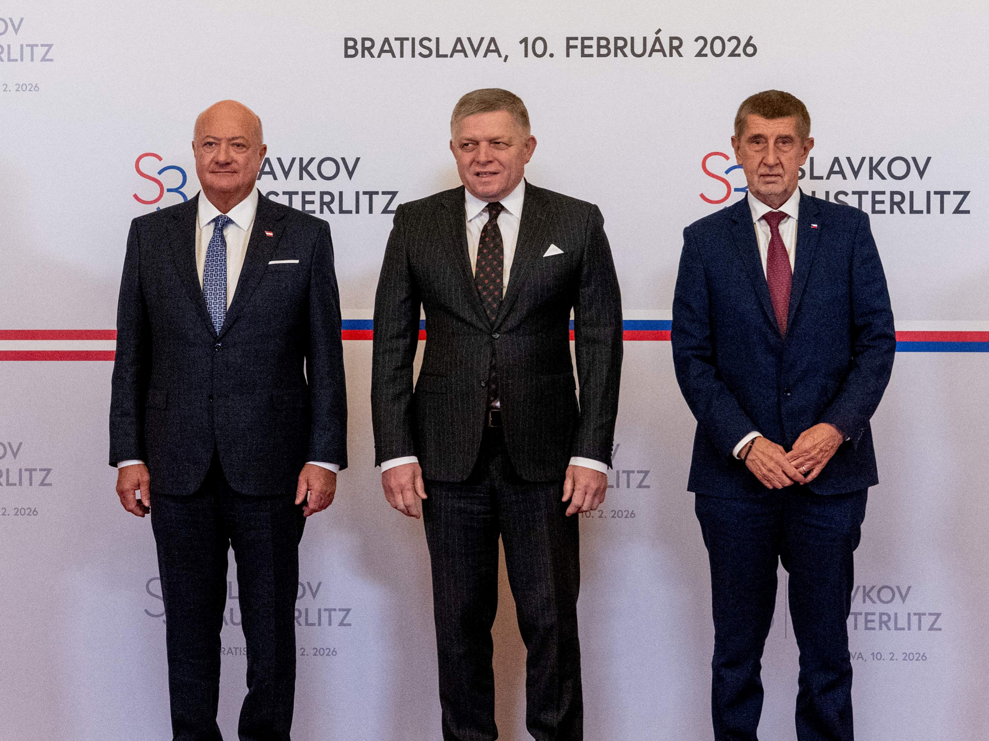 Čelnici Slovačke, Češke i Austrije za veću konkurentnost i niže cijene energije u EU