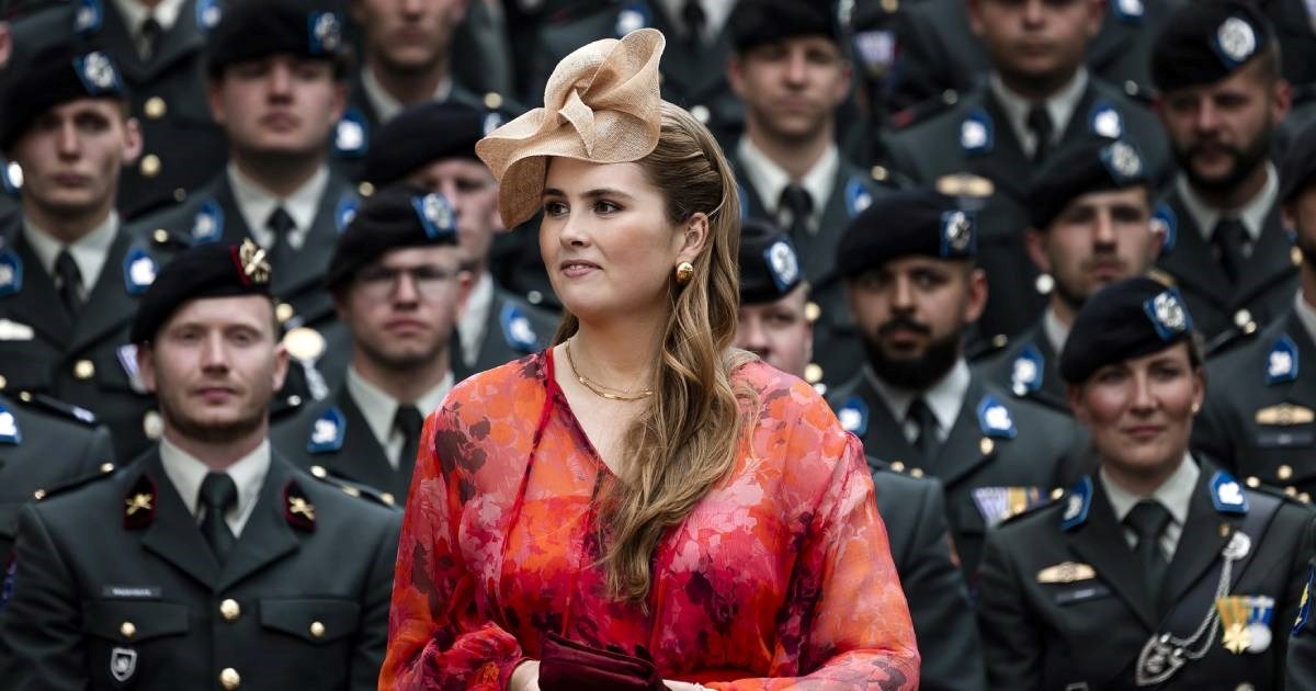 Nizozemska princeza (21) postala žrtva lažnih 18+ snimki, slučaj istražuje FBI