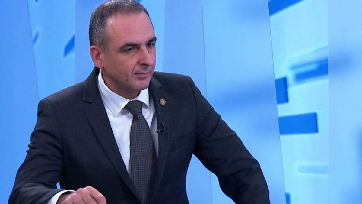Kapulica: Plenković se vodi Tuđmanovom politikom, dokaz su HDZ-ove liste