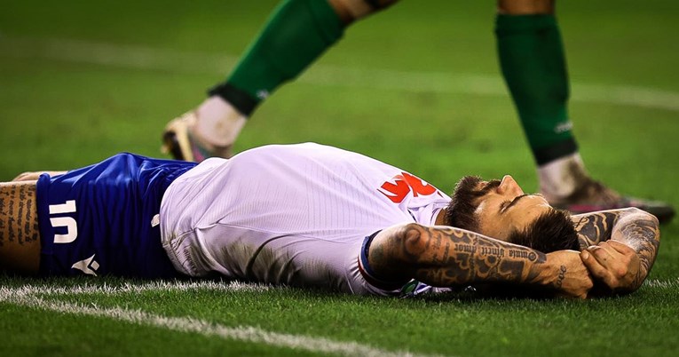 Nema logičnog objašnjenja za ovo što Hajduk radi