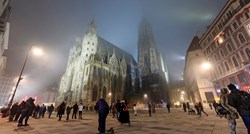 Hakeri u Beču napali katedralu, zvona neprekidno zvonila 20 minuta