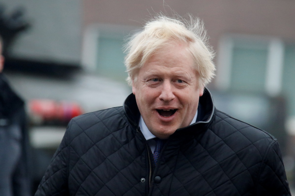 Boris Johnson planira spojiti ministarstva gospodarstva i međunarodne trgovine