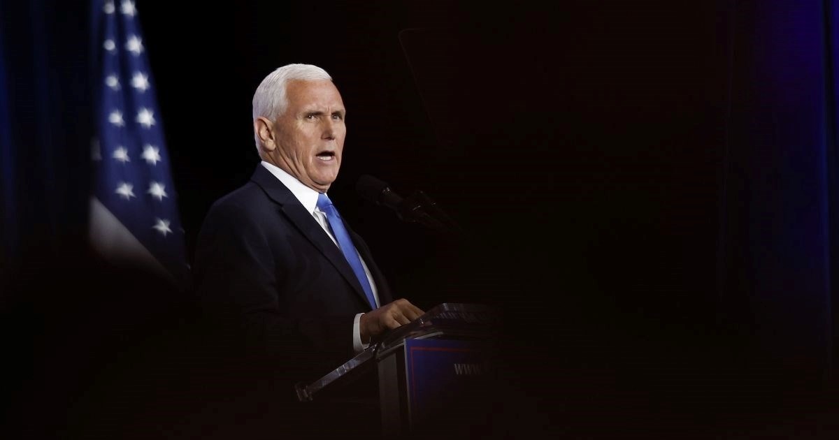 Bivši Trumpov potpredsjednik: Putin ne želi mir, on želi Ukrajinu