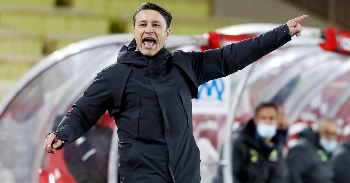 Niko Kovač objasnio prvi poraz u 2021. godini: Nismo naoružani za osvajanje naslova