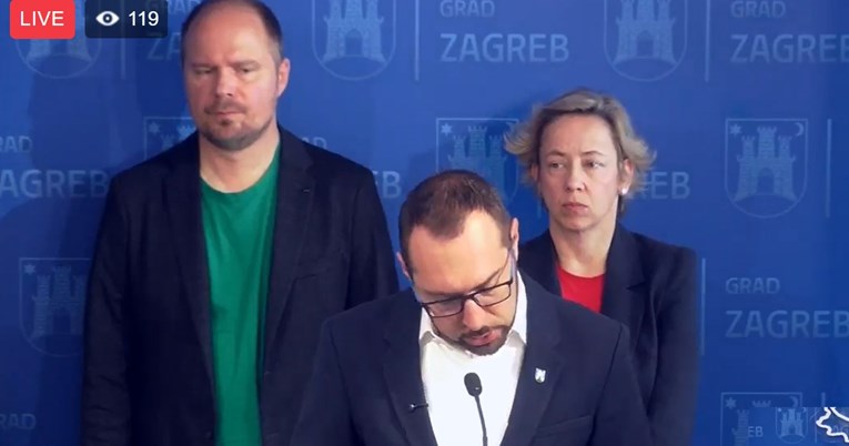 VIDEO Tomašević: Kad je ugovor bio na 100.000 karata, oni su prodali 280.000 karata