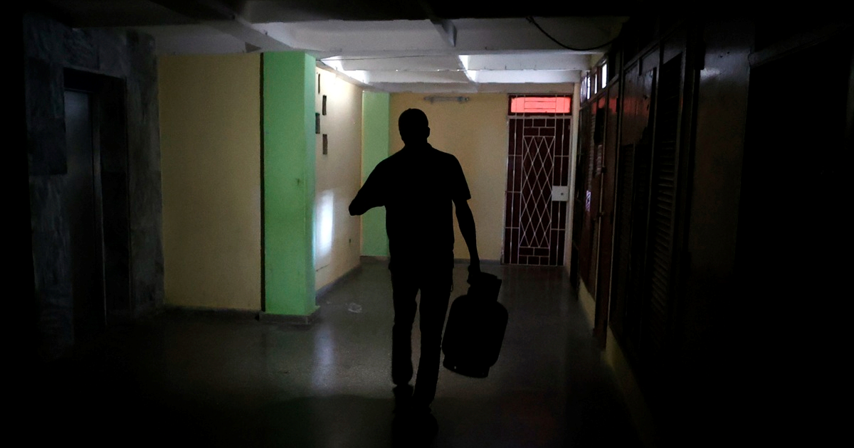 Gotovo cijela Kuba ostala bez struje