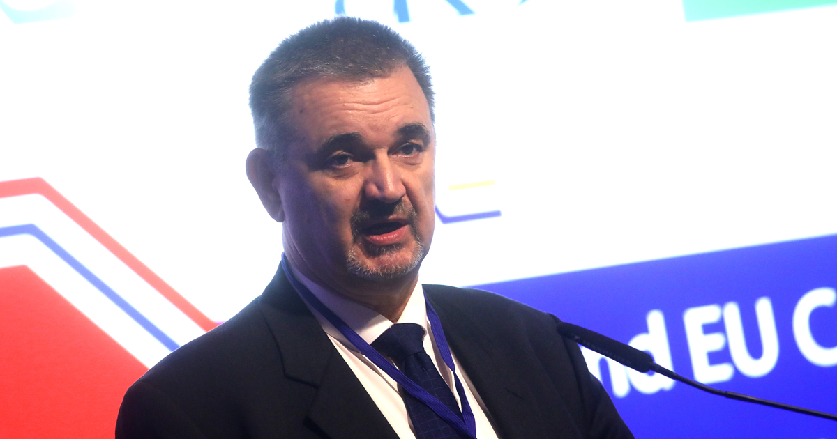 Analitičar Akrap: Kina se očito priprema za sukob