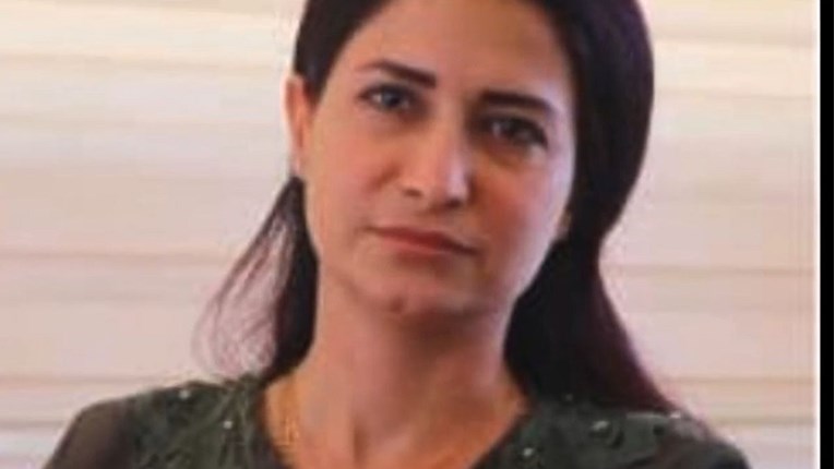 Turski saveznici izvukli kurdsku političarku iz auta i ubili je