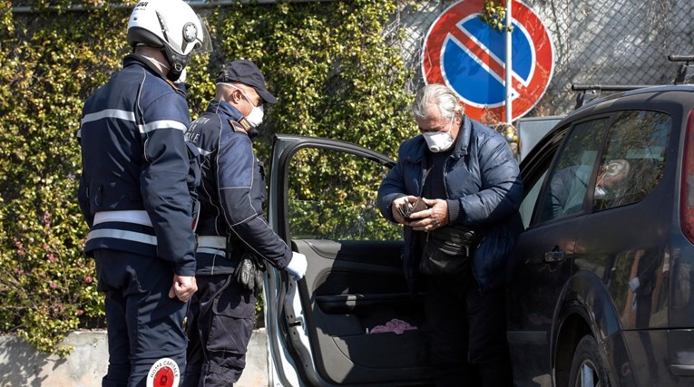 Od zabrane kretanja do policijskog sata, ovo su mjere u Europi protiv koronavirusa