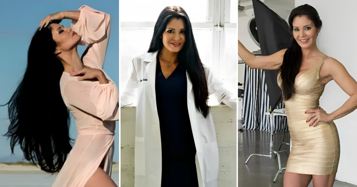 Zovu je najzgodnijom doktoricom: "Pacijenti me ne shvaćaju ozbiljno jer sam lijepa"