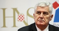 Čović, nakon rezolucije o Srebrenici, pokušava s partnerima deblokirati vlast u BiH