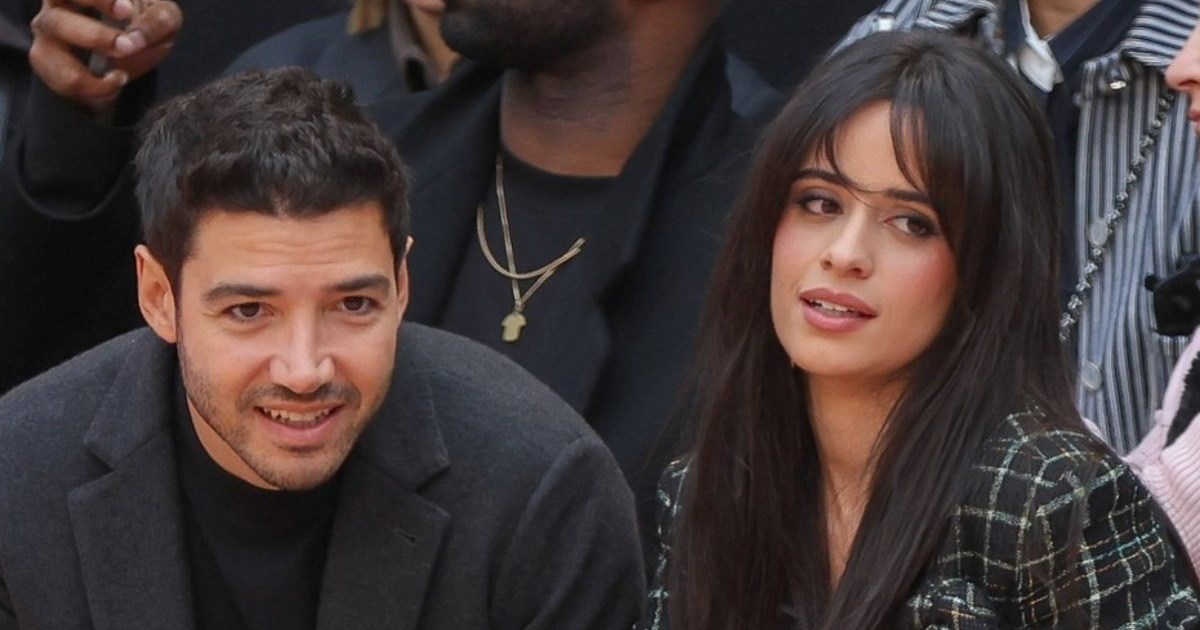 Tko je Henry Junior Chalhoub, novi dečko Camile Cabello?