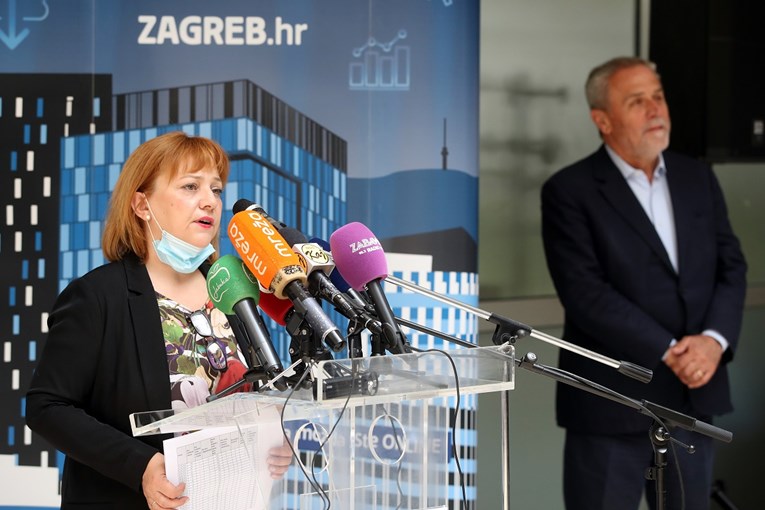 U Zagrebu sedam novih slučajeva zaraze