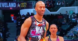 VIDEO Incident na NBA All-Star vikendu: Suigračicu je potapšao po grudima