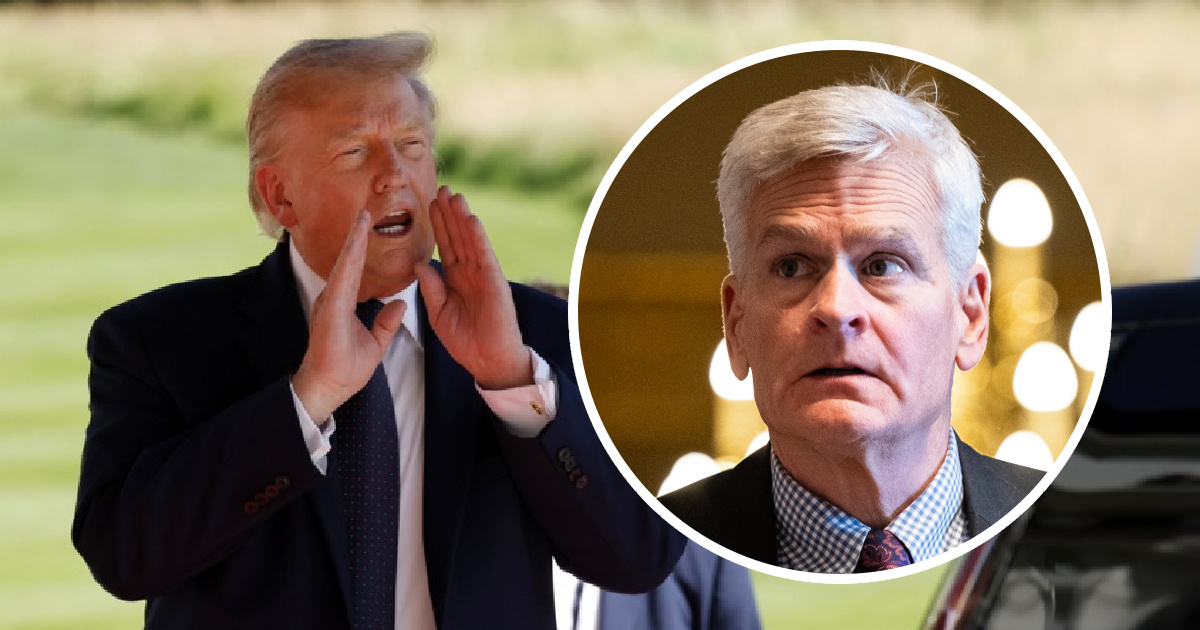 Republikanac o Trumpovom dogovoru s Iranom: "Reagan se okreće u grobu"