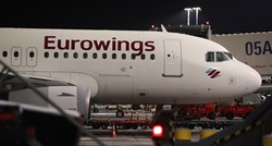 Eurowings uvodi još jednu liniju prema Zagrebu