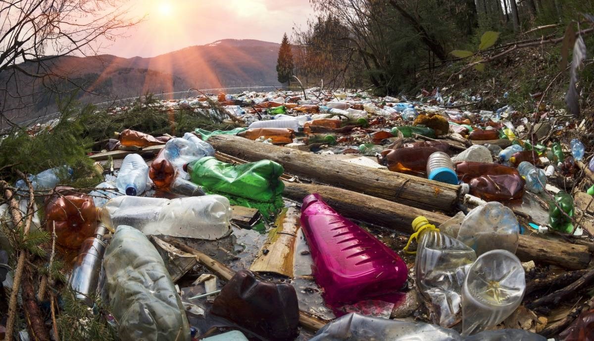 Pronađen jeftin način da se plastični otpad pretvori u gorivo