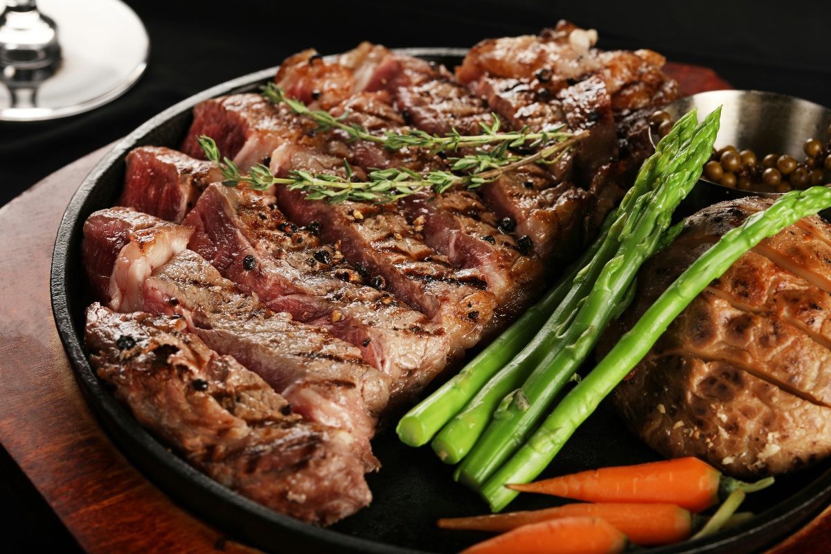 Sedam namirnica koje imaju više vitamina B12 nego govedina