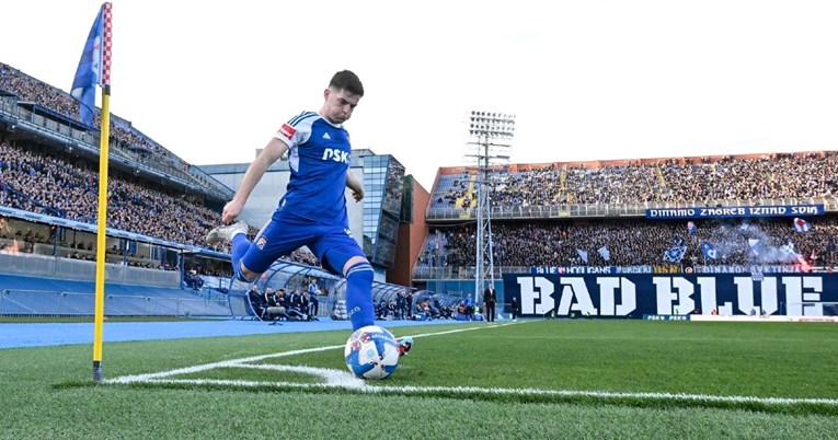 Evo koji su klubovi poslali skaute na utakmicu Dinama i PAOK-a