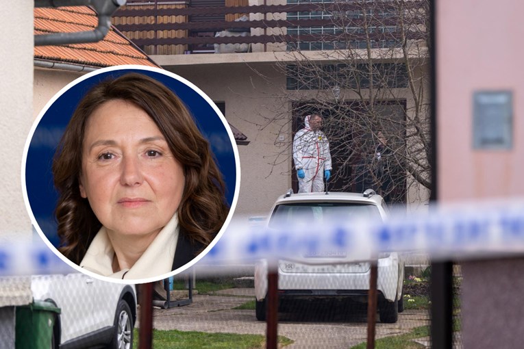Ubio majku i baku u Gospiću. Ministarstvo zdravstva: Nismo čuli za propuste