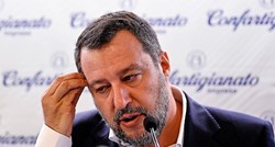Hoće li Salvini prihvatiti slabiju poziciju u talijanskoj desnoj koaliciji?
