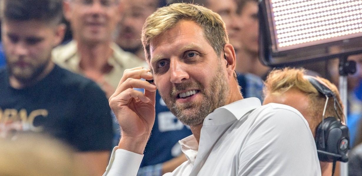 Nowitzki: Uvijek sam govorio da je Jordan najveći, ali ponestaje mi argumenata