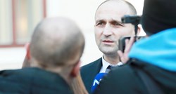 Koronavirusom zaražena djelatnica kabineta župana Osječko-baranjske županije
