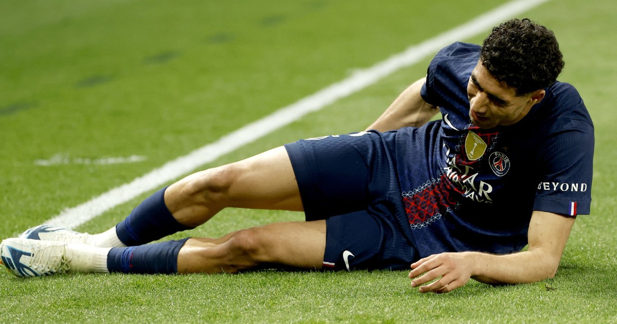 Težak udarac za PSG. Zvijezda od 80 milijuna eura propušta uzvrat kod Bayerna