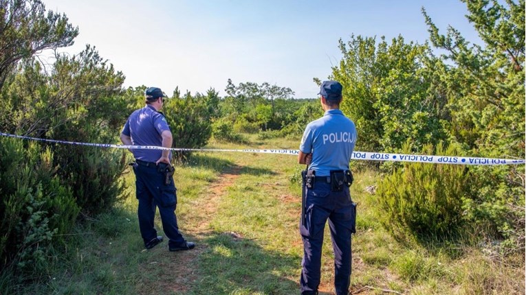 Muškarac poginuo prilikom arheoloških istraživanja u Istri