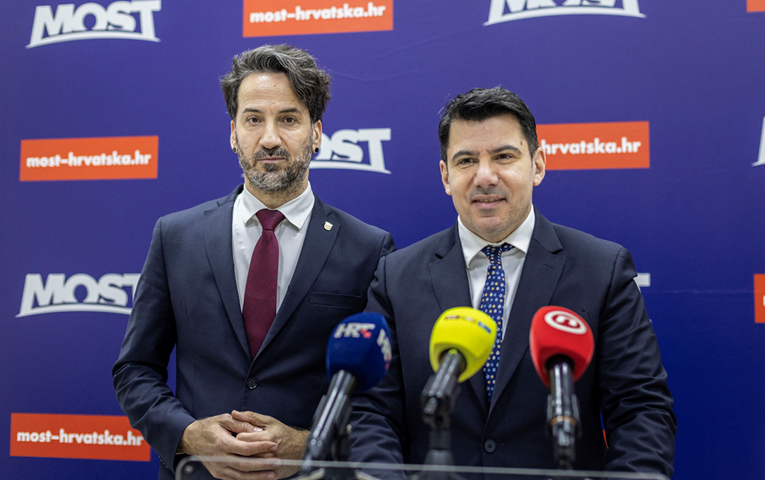 Grmoja: S čime Plenković i Turudić drže Tomaševića da se konstantno bavi Thompsonom