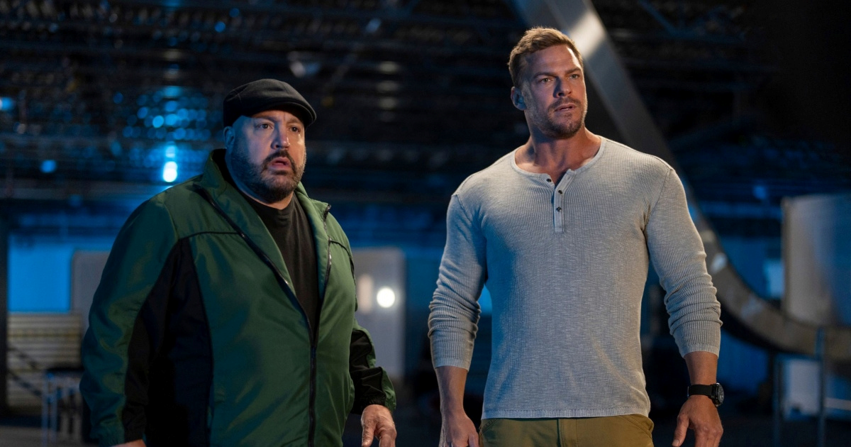 Metacritic: Ovo su najgori filmovi 2025. godine