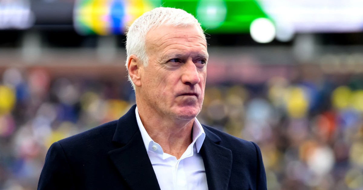Deschamps nakon iznenađujućeg poraza Francuske prije SP-a: Ovo nam je opomena