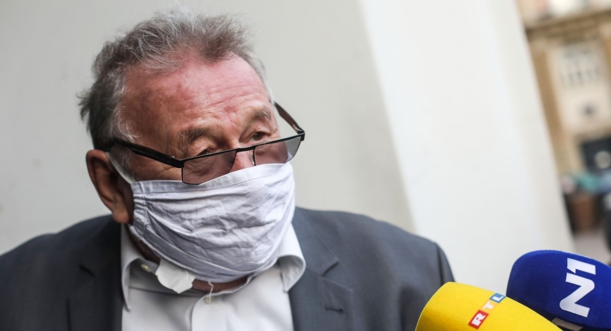 Šeks: I HDZ je odgovoran za stanje u pravosuđu. Treba poduzeti vrlo radikalne mjere