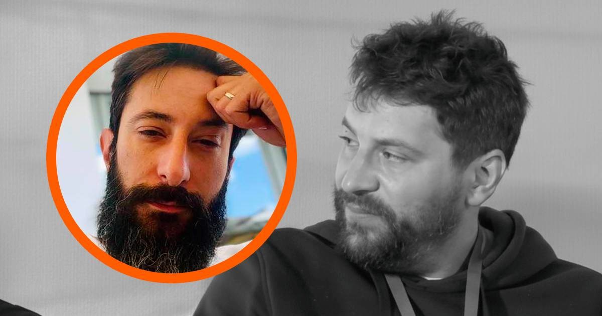 Asim Ugljen se emotivnim tekstom oprostio od prijatelja: "Tvoj odlazak me promijenio"