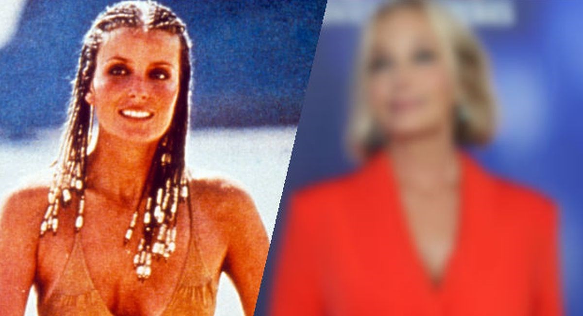 Najseksi glumicu 80-ih sustigle godine, pogledajte kako izgleda u 64.