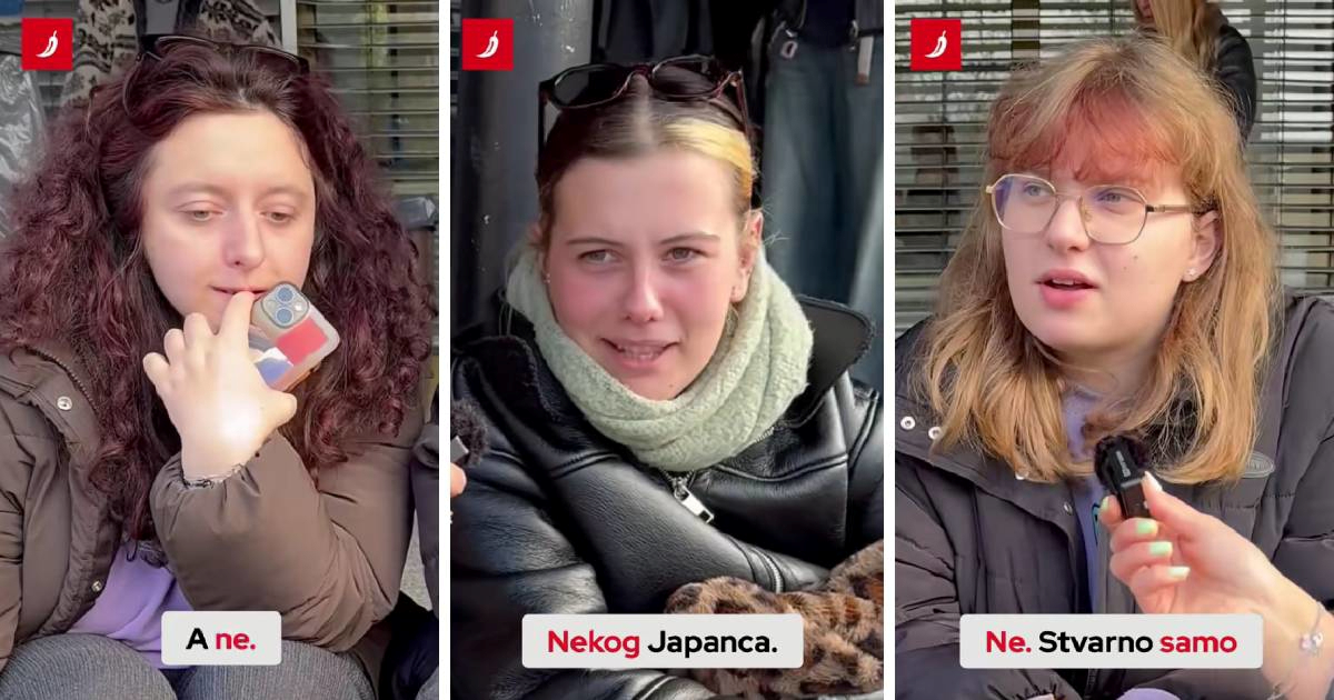 Pitali smo cure je li im važno kakav auto dečko vozi 🤭