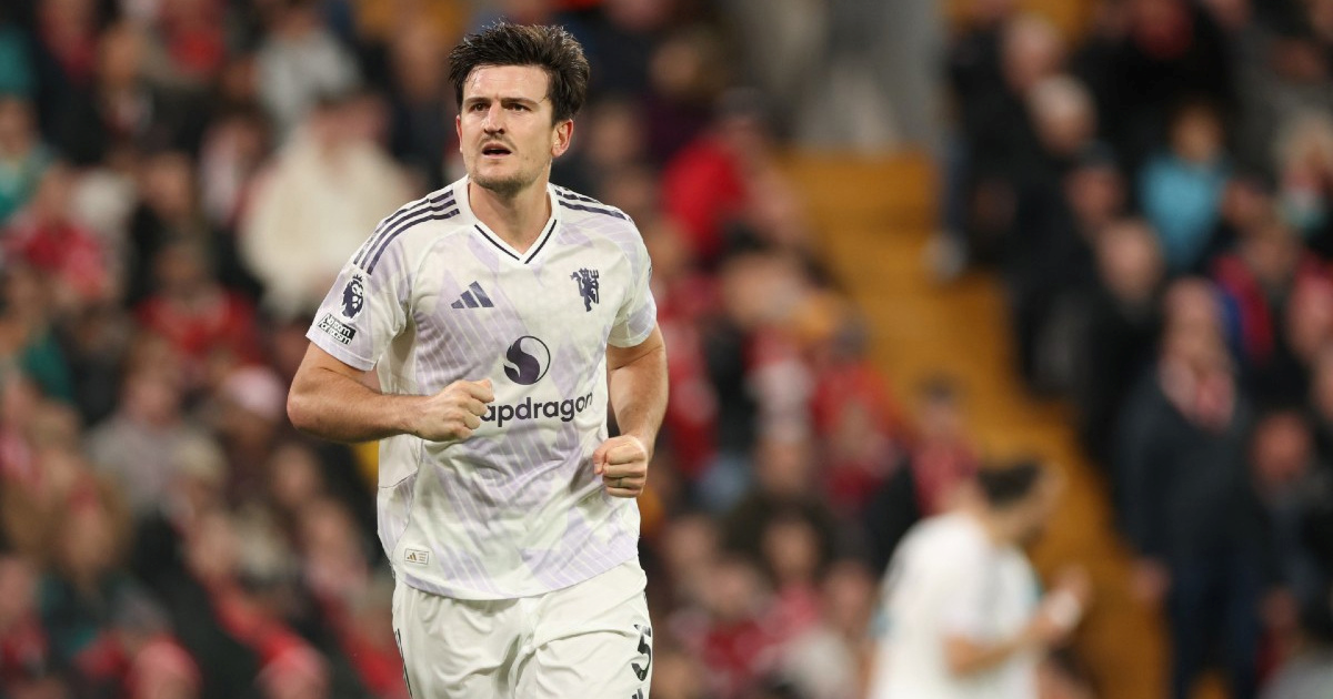 Maguire postao tragičar Uniteda nakon što je skrivio penal pa se oglasio: Premekano