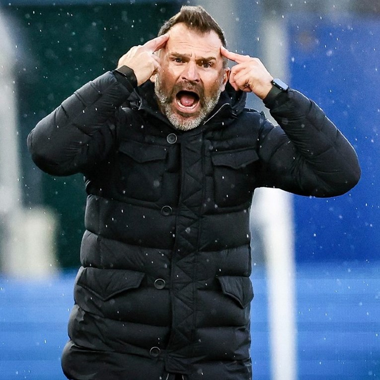 Ivan Leko doživio najteži poraz u Gentu