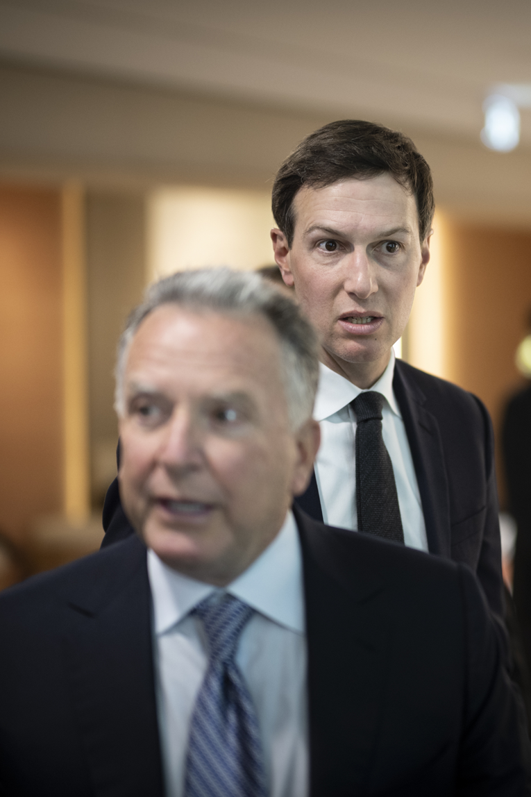 Ukrajinci šokirani, ključan Trumpov izaslanik ne zna osnovne stvari o ratu