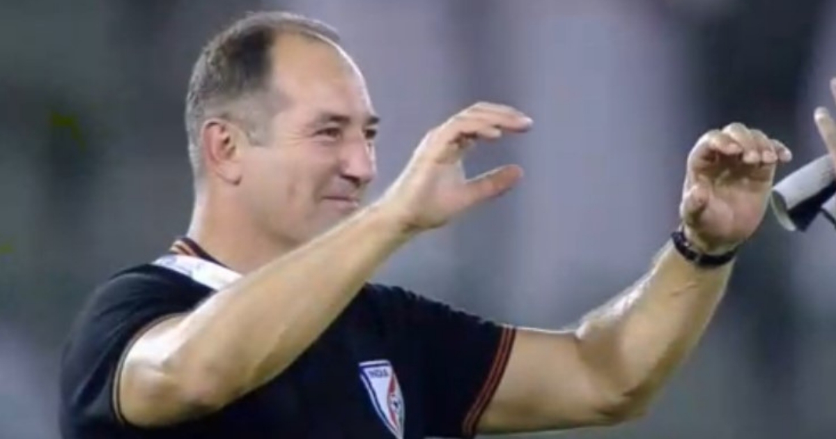 KATAR - INDIJA 0:0 Štimac napravio čudo, spasili ga golman i nevjerojatna sreća
