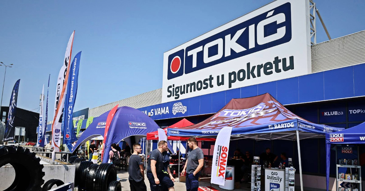 Počeo upis dionica u firmu Tokić, uskoro izlazi na burzu - Index.hr