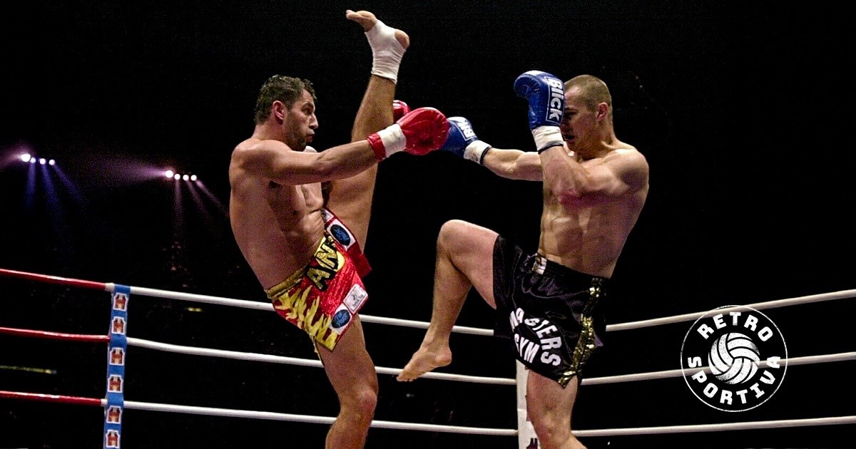 Bio je siroče i mesar. Tukao je Cikatića i Cro Copa, a umro je kao samuraj