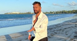 Ricky Martin tuži nećaka koji ga je optužio za zlostavljanje