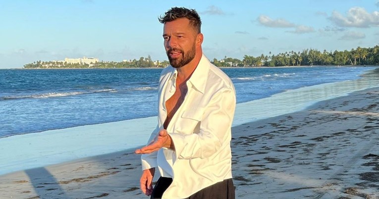Ricky Martin tuži nećaka koji ga je optužio za zlostavljanje, hoće 20 milijuna dolara